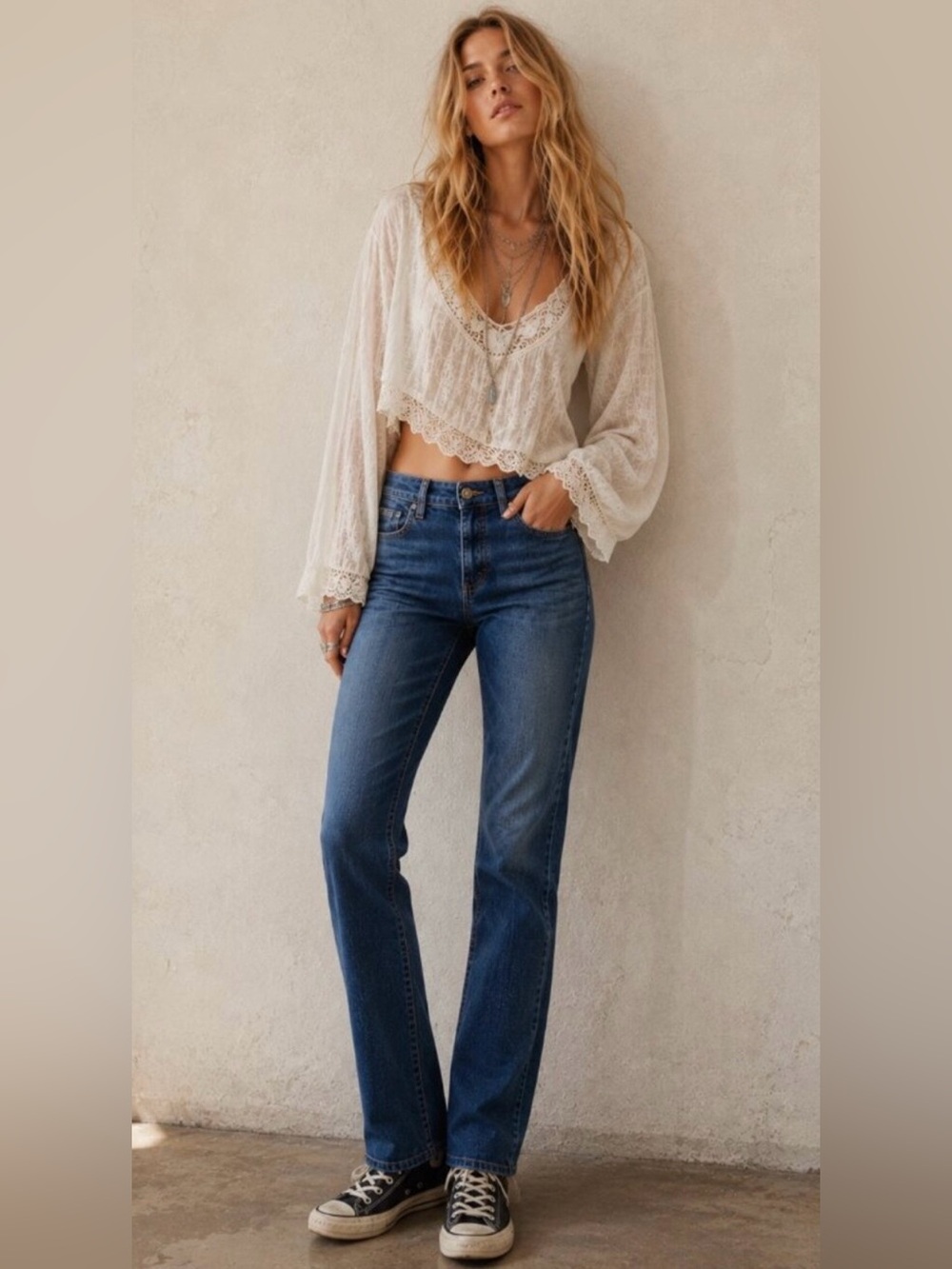 Kut from the Kloth Diana Skinny Stretch Jeans
